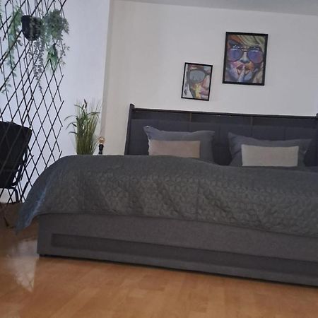 Markthofapartment إرفورت المظهر الخارجي الصورة