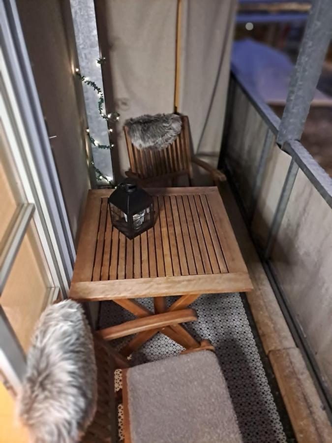 Markthofapartment إرفورت المظهر الخارجي الصورة