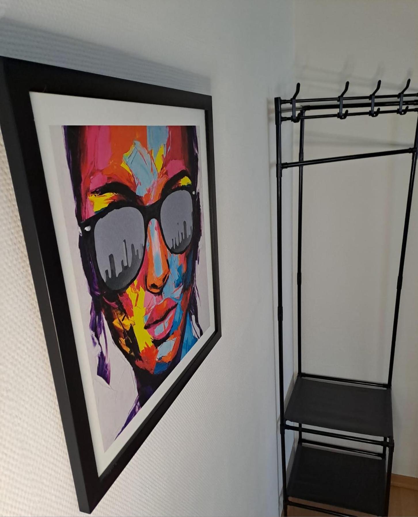 Markthofapartment إرفورت المظهر الخارجي الصورة