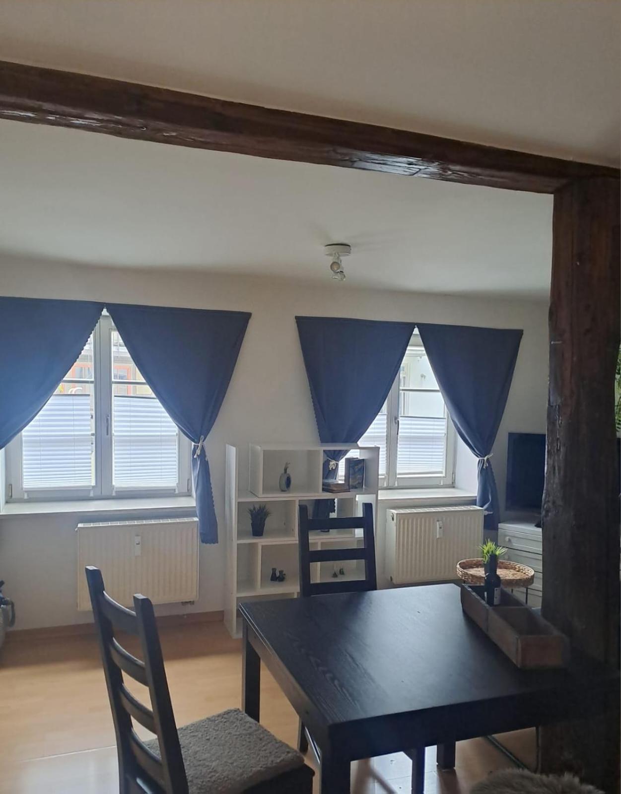 Markthofapartment إرفورت المظهر الخارجي الصورة