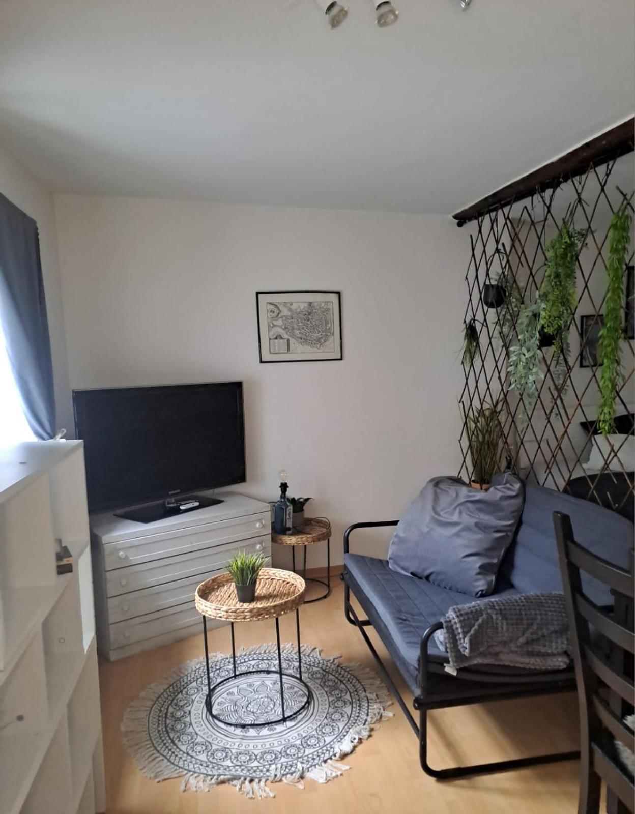 Markthofapartment إرفورت المظهر الخارجي الصورة