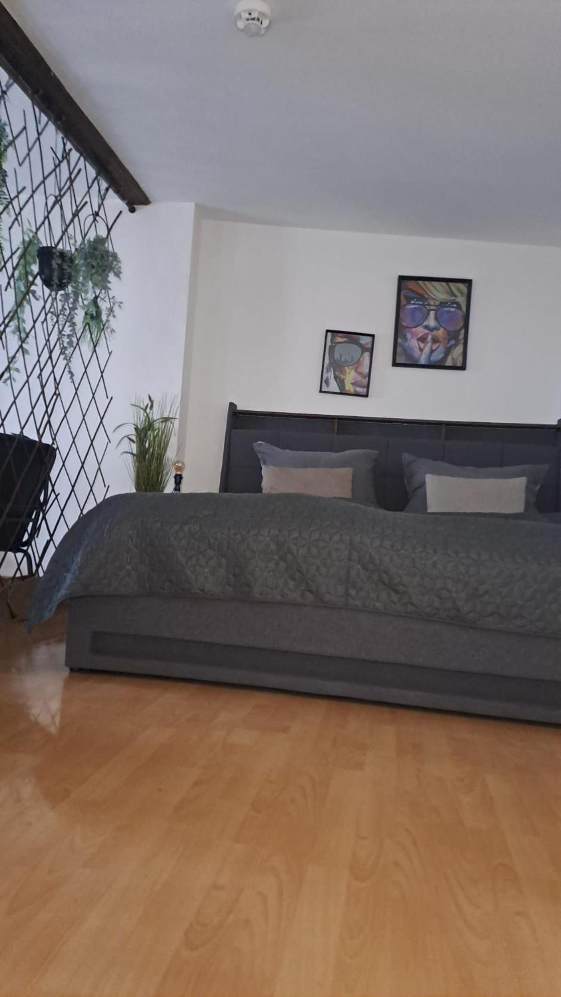 Markthofapartment إرفورت المظهر الخارجي الصورة