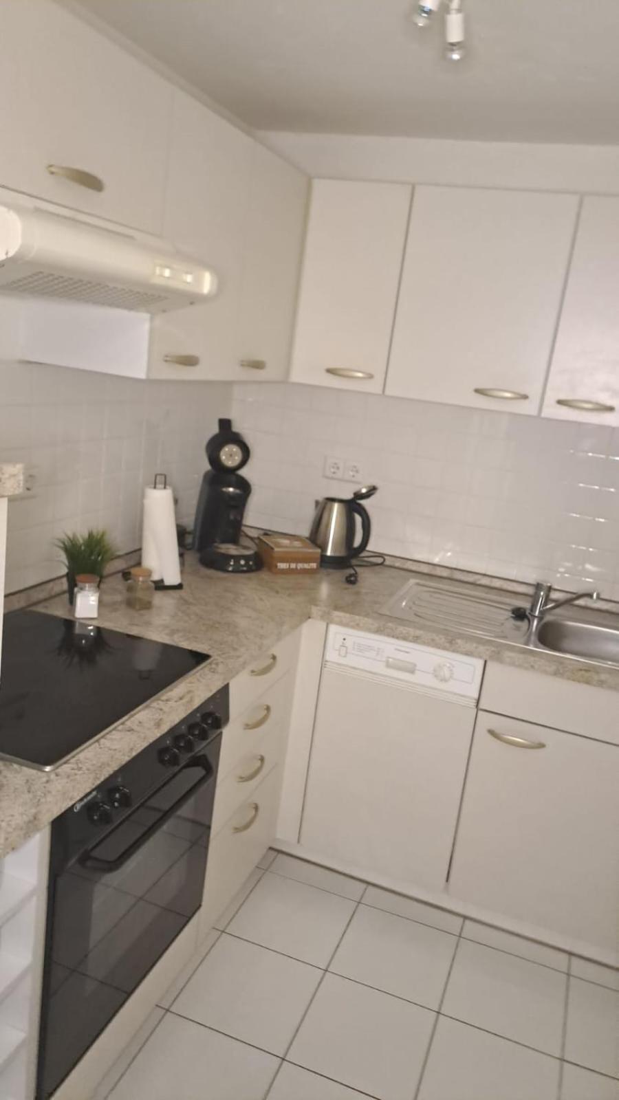 Markthofapartment إرفورت المظهر الخارجي الصورة