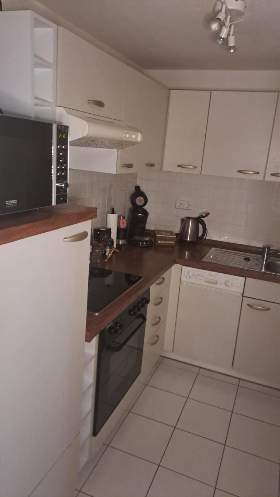 Markthofapartment إرفورت المظهر الخارجي الصورة