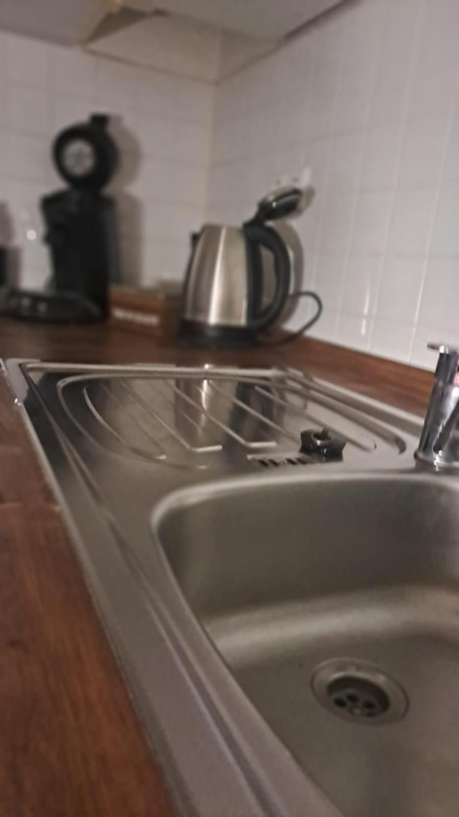 Markthofapartment إرفورت المظهر الخارجي الصورة