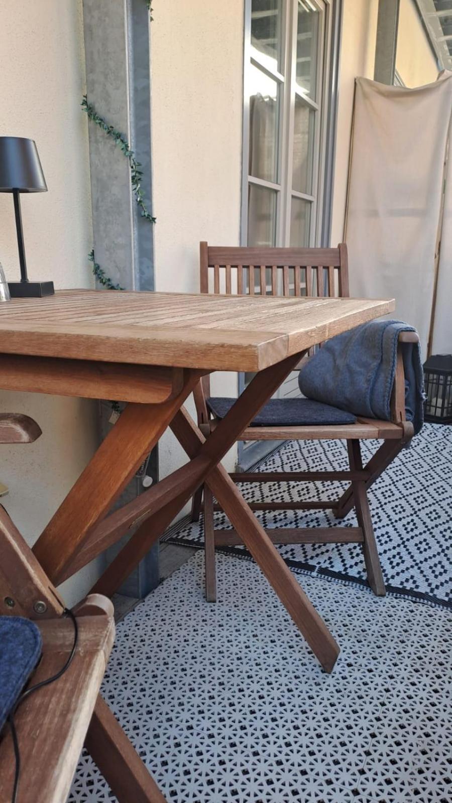 Markthofapartment إرفورت المظهر الخارجي الصورة